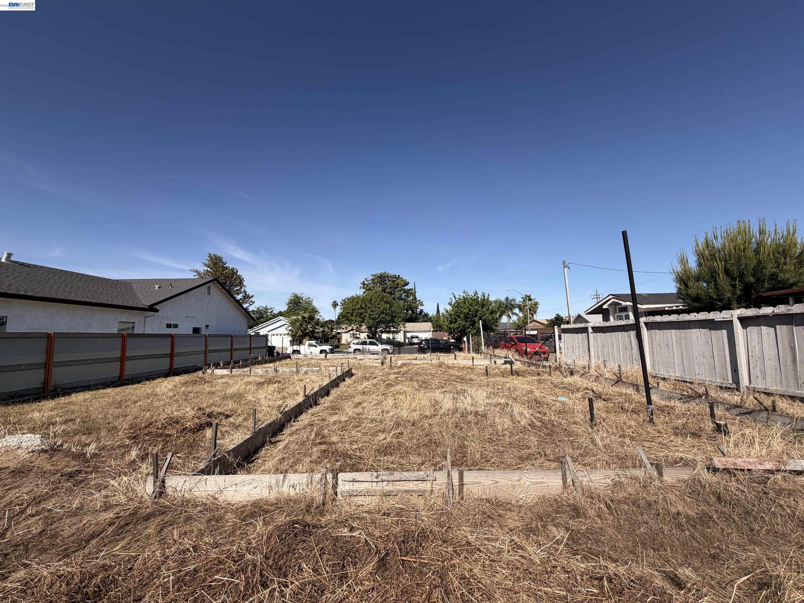 Land in Modesto
