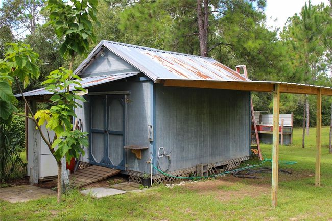 1290 123 Rd Ave, House other with 3 bedrooms, 2 bathrooms and null parking in WILLISTON FL | Image 25