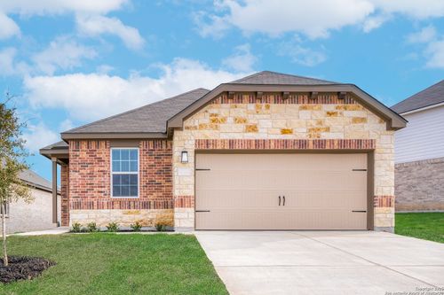 9422 Nubuck Br, Converse, TX, 78109-0020 | Card Image