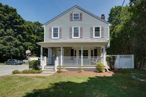 188 Smith St, North Attleboro, MA, 02760-1828 | Card Image
