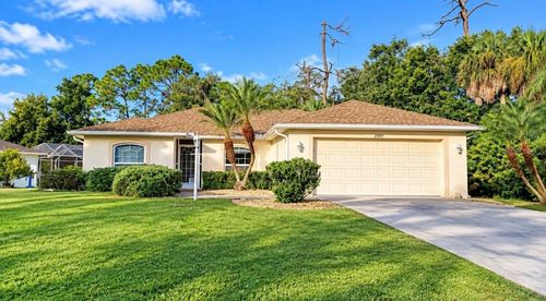 2555 Sadnet Ln, North Port, FL, 34286-1105 | Card Image