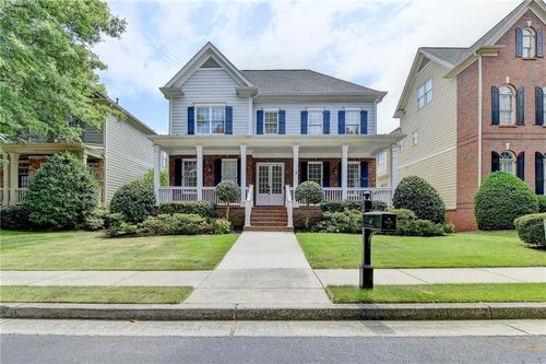 2110 Murren Dr Se, Smyrna, GA, 30080-6520 | Card Image