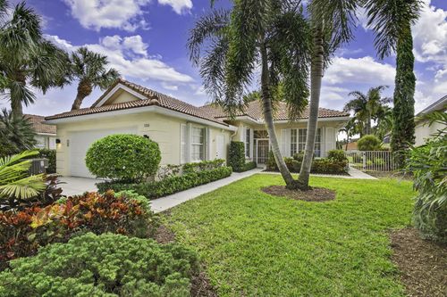 520 E Tall Oaks Dr, Palm Beach Gardens, FL, 33410-4507 | Card Image