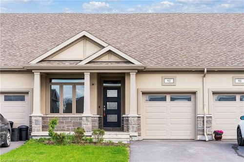 92 Athabaska Dr, Belleville, ON, K8N0T2 | Card Image