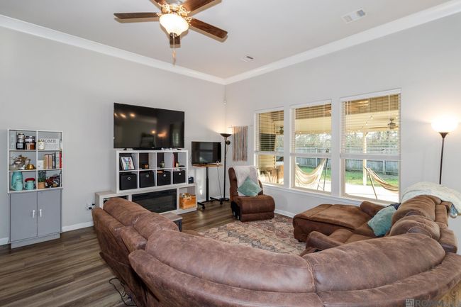 2116 Greenfield Ave, House other with 4 bedrooms, 2 bathrooms and 2 parking in Zachary LA | Image 7