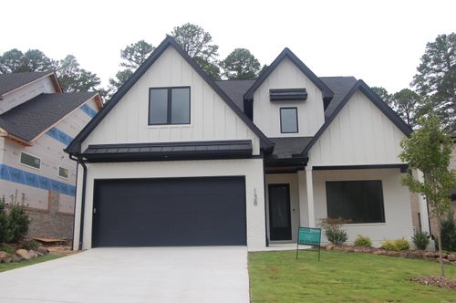 138 Calion Ct, Little Rock, AR, 72223-5356 | Card Image