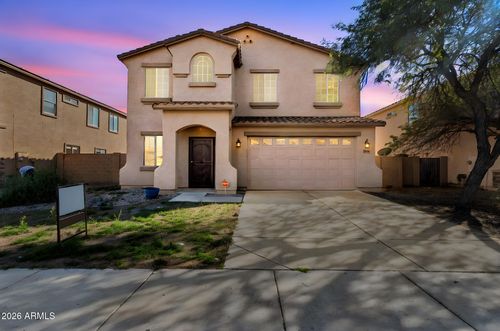 7215 W St Charles Ave, Laveen, AZ, 85339-5054 | Card Image