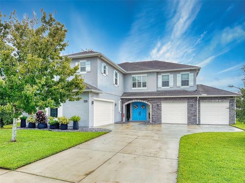 6851 Forkmead Ln, PORT ORANGE, FL, 32128-7413 | Card Image