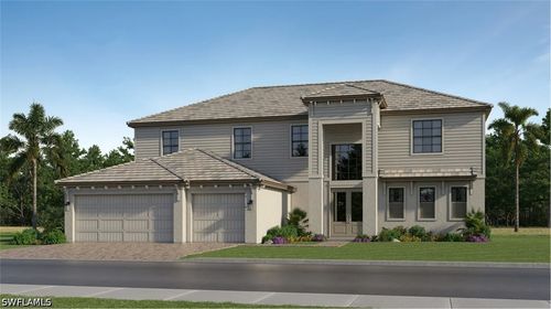 20100 Everwood Drive, Estero, FL, 33928 | Card Image