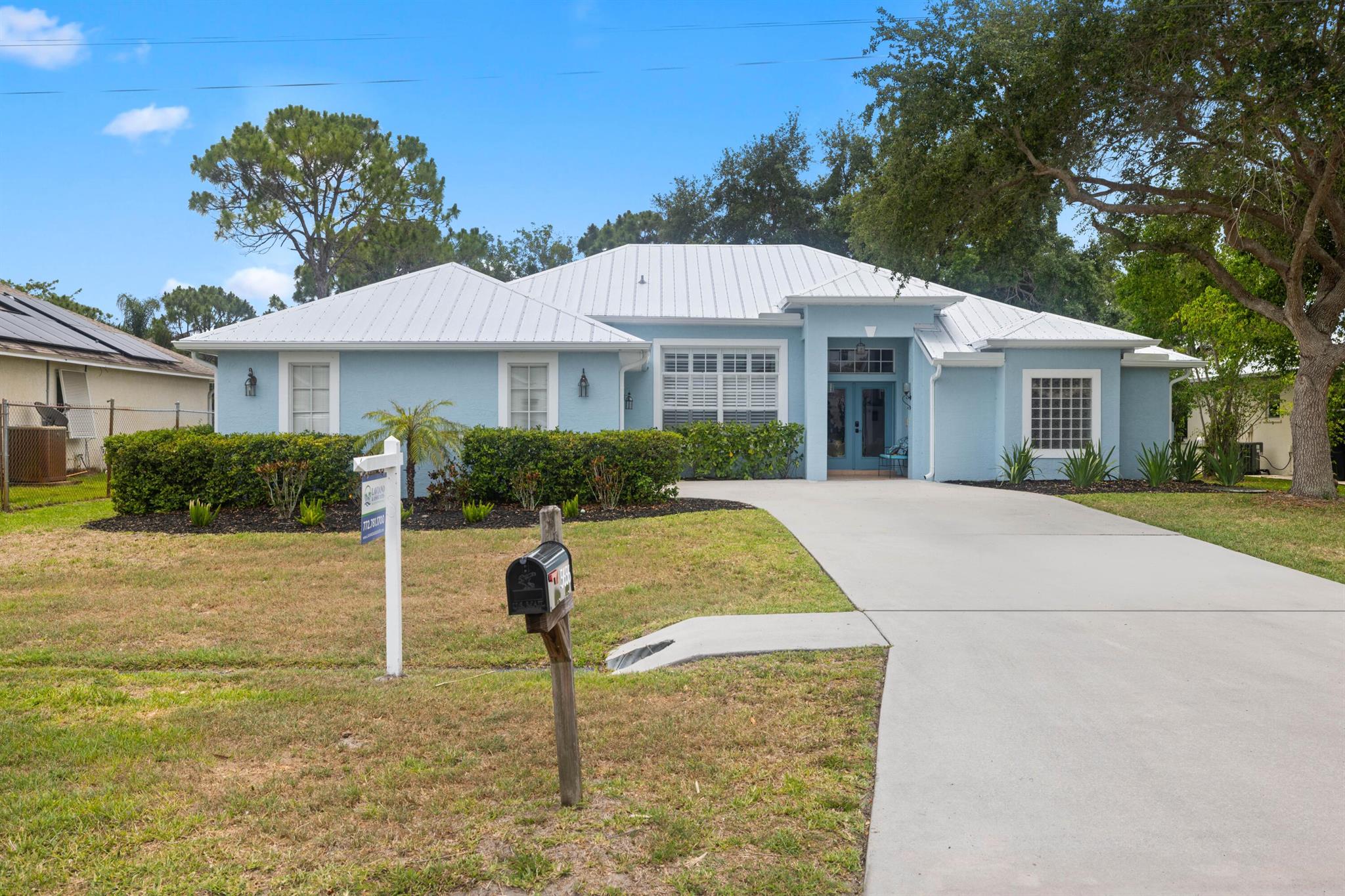 Whitecap Rd, Port Saint Lucie, FL 34986