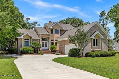 108 Sound View Dr N, Hampstead, NC, 28443-2510 | Card Image