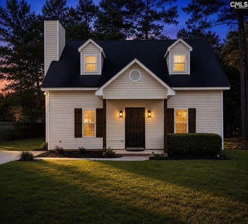 301 Squire Rd, Columbia, SC, 29223-8236 | Card Image