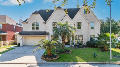 6423 Oakmont Creek Dr, Spring, TX, 77379-1934 | Card Image