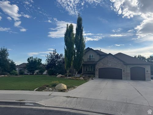 5497 Belmont Ct, Stansbury Park, UT, 84074-8174 | Card Image