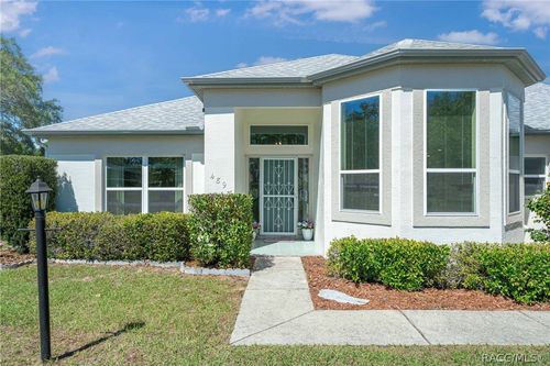 489 E Falconry Ct, HERNANDO, FL, 34442-8359 | Card Image