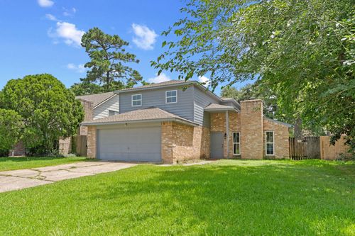 23206 Goodfellow Dr, Spring, TX, 77373-6937 | Card Image