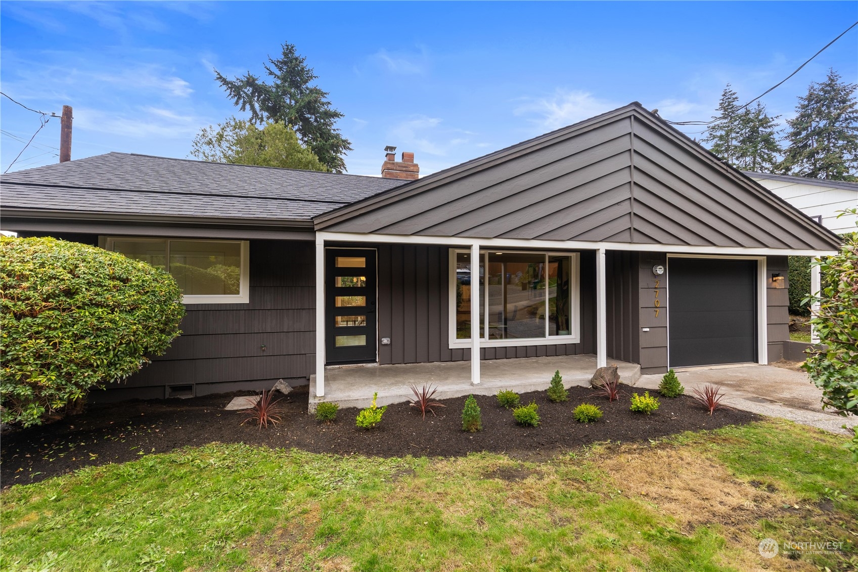 110th St, Seattle, WA 98125