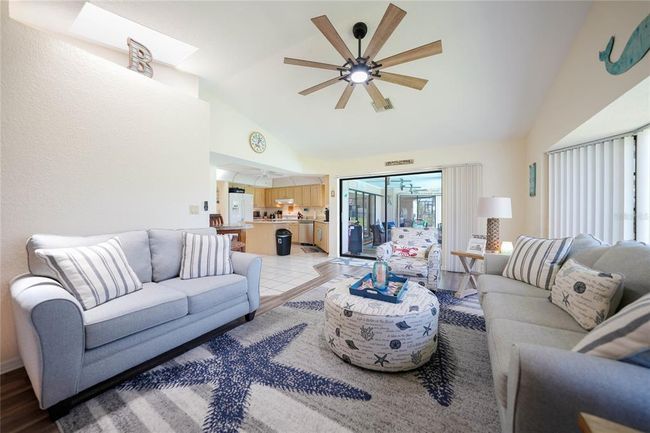 7185 N Plum Tree, House other with 3 bedrooms, 2 bathrooms and null parking in PUNTA GORDA FL | Image 14