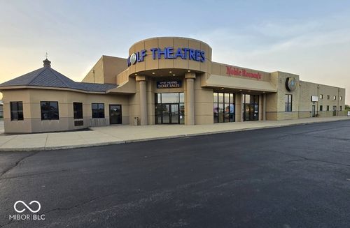 910 W Ann Blvd, Greensburg, IN, 47240-3245 | Card Image
