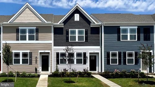 1318 Sugarplum Ln, SALISBURY, MD, 21801-1403 | Card Image