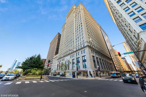 202-310 S Michigan Ave, Chicago, IL, 60604-4202 | Card Image