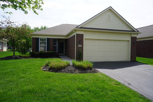 1101-5783 Burke Cir, New Albany, OH, 43054-8228 | Card Image