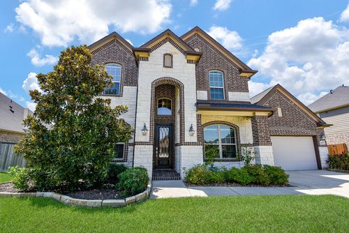 1535 Evergreen Bay Ln, Katy, TX, 77494-3901 | Card Image
