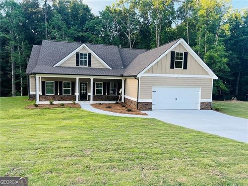 6085 Crowley Drive, Douglasville, GA, 30135 | Card Image