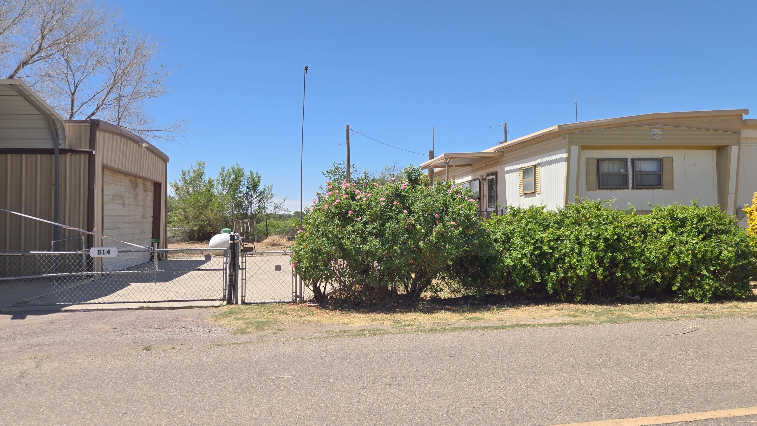 Residential in Socorro