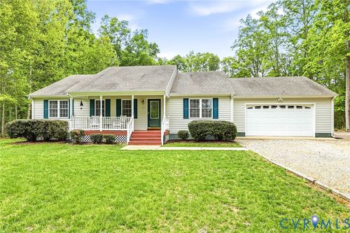 207 Morningside Rd, Cartersville, VA, 23027-9757 | Card Image