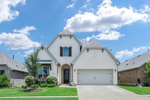 3812 Ironbark Way, Mckinney, TX, 75071-1391 | Card Image