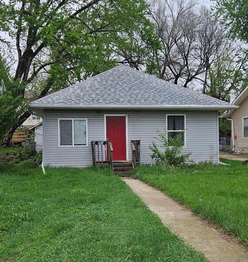 1415 27th St, Sioux City, IA, 51104-3007 | Card Image