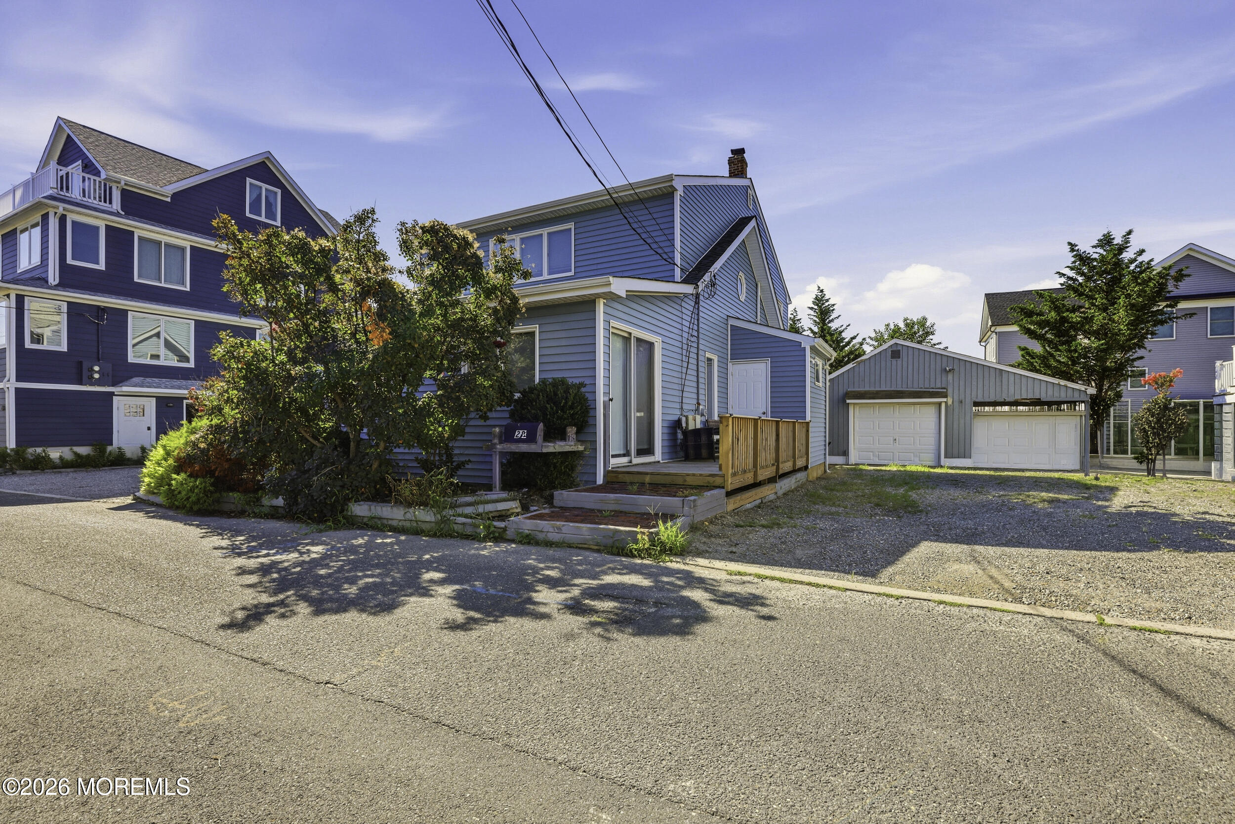 Residential Lease in Sea Bright