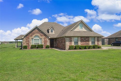 6030 Gulick St, Muskogee, OK, 74403-7905 | Card Image