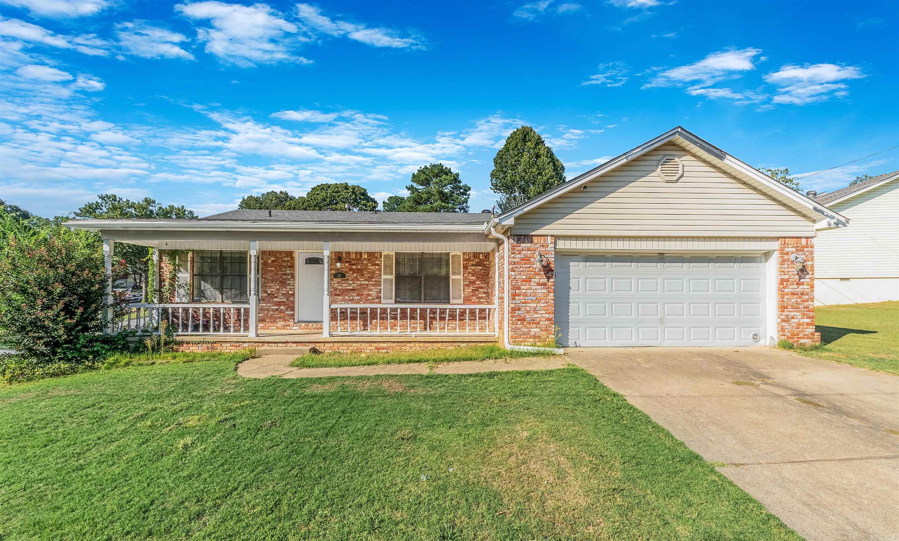 Autumnbrook Cir, Sherwood, AR 72120 #1