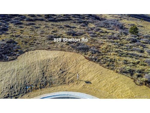 858 Shelton Rd, Golden, CO, 80401-0912 | Card Image