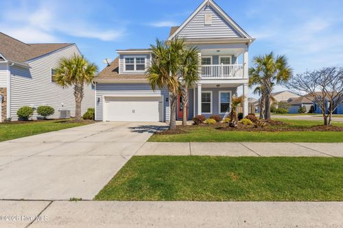 502 Steele Loop, Wilmington, NC, 28411-6207 | Card Image
