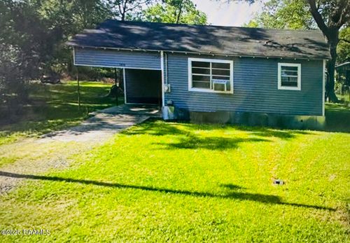 2418 Dr Bobby Deshotel Ave, Basile, LA, 70515-5601 | Card Image