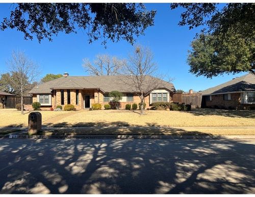 1553 Parkside Trl, Lewisville, TX, 75077-2737 | Card Image