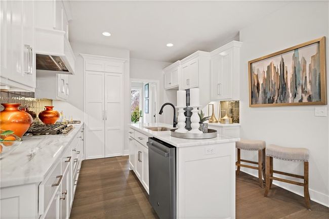 7229 Allman Dr, House other with 3 bedrooms, 3 bathrooms and null parking in Shawnee KS | Image 8