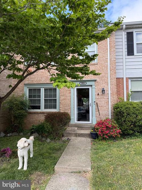 2069-2069 Mayflower Dr, WOODBRIDGE, VA, 22192-2336 | Card Image