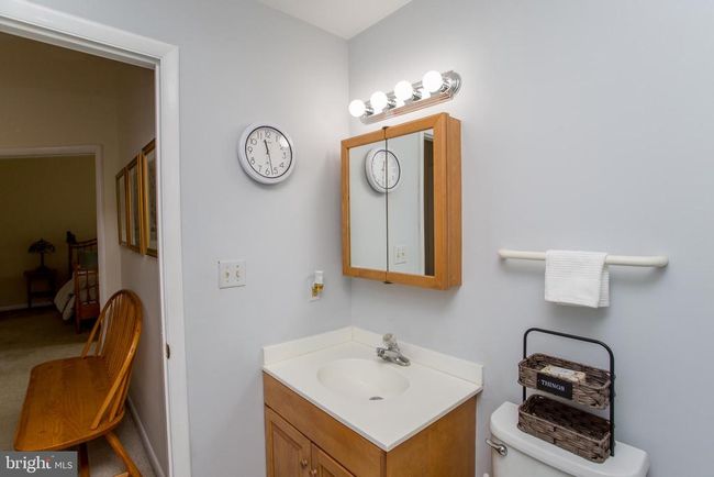 122 Rock Rd W, House other with 3 bedrooms, 3 bathrooms and null parking in Lambertville NJ | Image 71