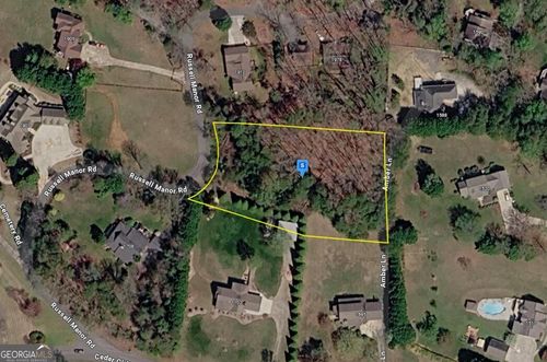 2000 Russell Manor Rd, Hiawassee, GA, 30546-1676 | Card Image