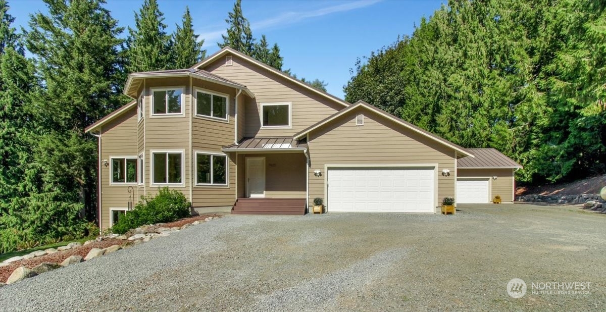 190th Pl, Arlington, WA 98223