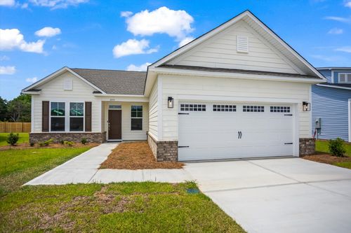 2051 April Dawn Trl, Thomson, GA, 30824-3538 | Card Image