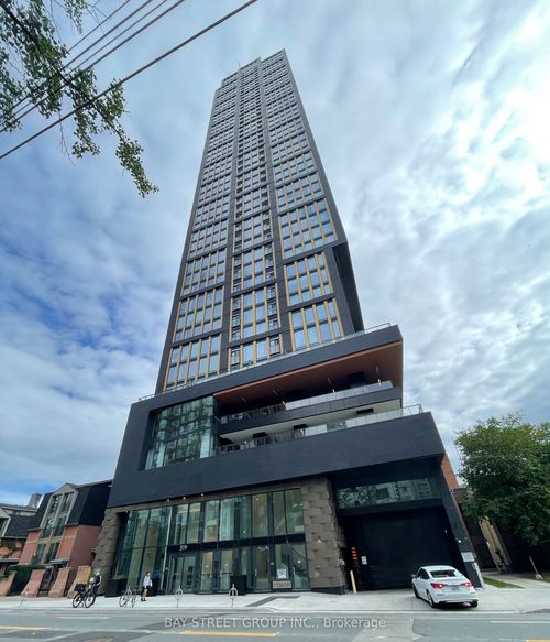 4911-319 Jarvis St, Toronto, ON, M5B0C8 | Card Image