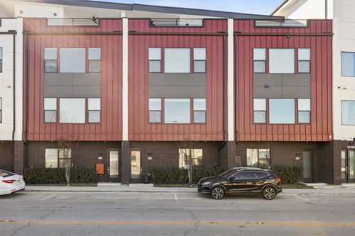 107-1901 S Harwood Street, Dallas, TX, 75215 | Card Image