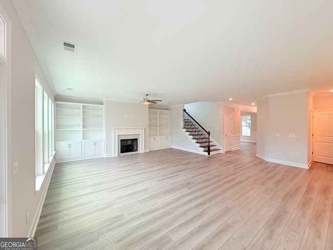 124 Gallery Way, House other with 4 bedrooms, 3 bathrooms and null parking in Brunswick GA | Image 13