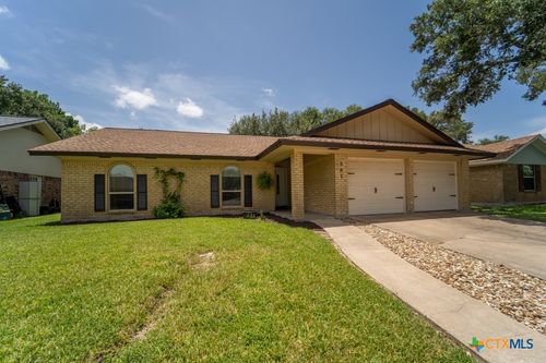 301 Antietam Dr, Victoria, TX, 77904-2422 | Card Image