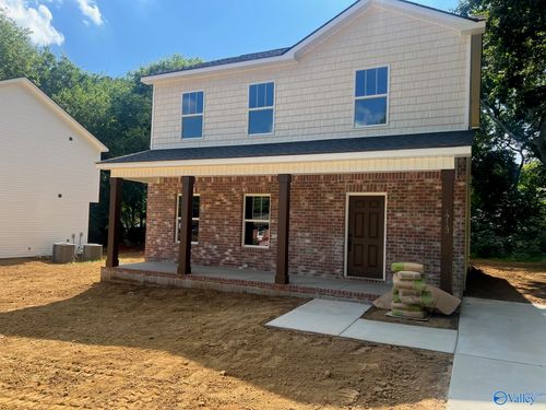 1713 Golf Club Ln Nw, Huntsville, AL, 35816-1617 | Card Image